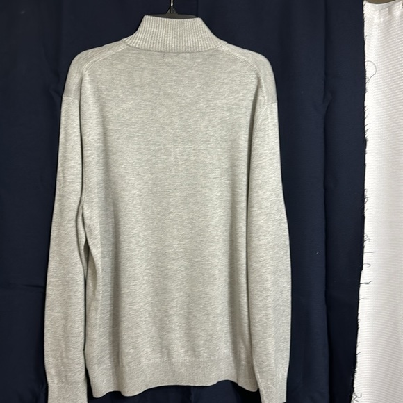 Mens Nautica long sleeve sweater in size XL - Picture 2 of 7